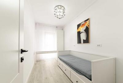 Apartament 3 camere Plaza Residence - 2