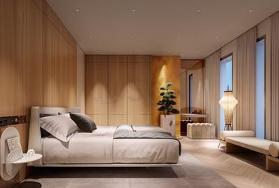 REA1013111 Apartament 3 camere - HERASTRAU - CHARLES DE GAULLE - 3