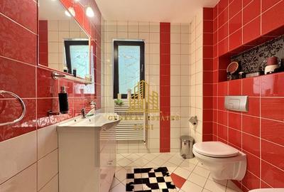 Vânzare Casă D+P+E - Full echipată în Bucium, Plopii fară soț - 20