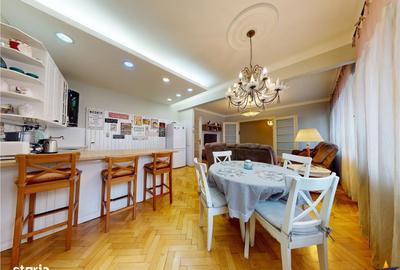 Apartament cu 3 camere în Noua - 8
