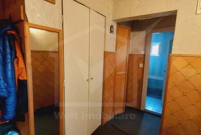 Apartament de vanzare Gheorgheni, aleea Godeanu, etaj 3/4 - 5