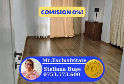 Garsoniera 42 mp de inchiriat – zona ultracentrala Targu Jiu, ideala birou - 1