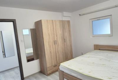Apartament cu 3 camere semidecomandat, mobilat în Hașdeu - 4