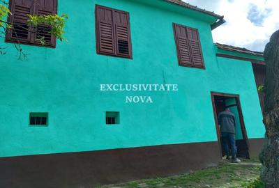 Vanzare Casa Saseasca - zona Fagaras - Sighisoara ! - 3