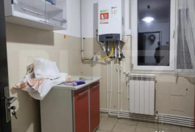 Apartament cu 2 camere decomandat în Central - 2