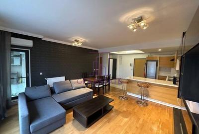 Apartament cu 2 camere în Tei