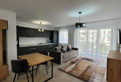 Apartament cu 2 camere decomandat în Tomis Plus - 1
