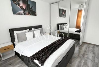 Apartament cu 2 camere semidecomandat în Dâmbul Rotund - 6