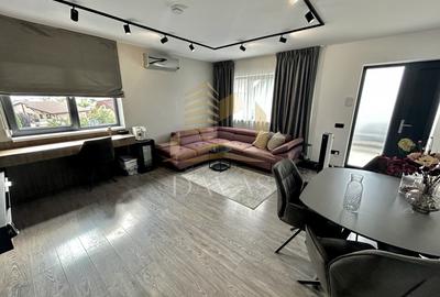 Casa tip duplex de inchiriat | Finisaje LUX | Iris - 4