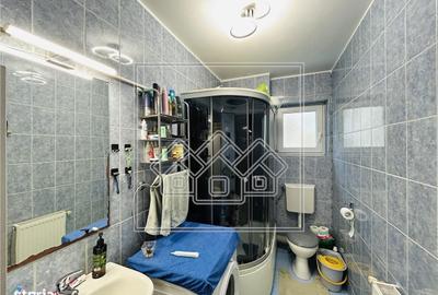 Apartament cu 3 camere în Gușterița - 12