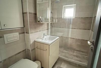 Apartament 2 camere de inchiriat, mobilat modern – Str. Telegrafului - 7