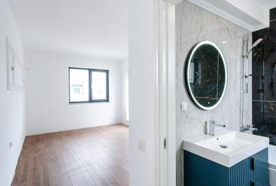 Vilă Modernă_Design Unic _4 Camere_Curte și Parcare Privată - 9