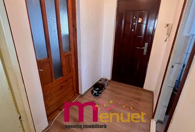 Apartament cu 4 camere decomandat în Central - 5