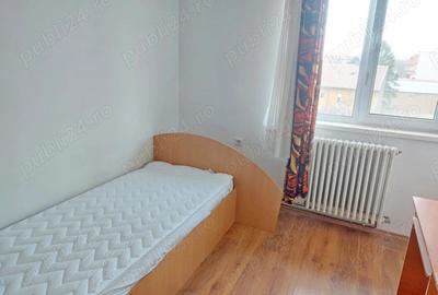 Apartament cu 3 camere semidecomandat în Bălcescu - 6
