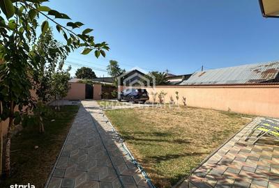 Casă cu 4 camere în Central - 14