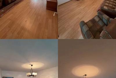 Apartament cu 3 camere decomandat în Doamna Ghica - 2