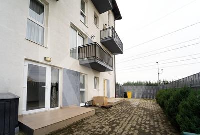 Apartament 3 camere cu destinatie rezidentiala si comerciala – curte proprie - 14