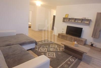 Apartament cu 3 camere decomandat, mobilat în Mihai Viteazul - 3