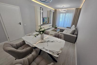 Apartament 2 Camere Premium Lujerului Parc View - 2