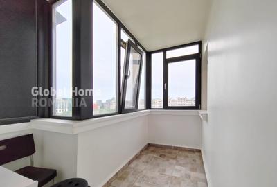 Duplex 4 Camere | Unirii - Fantani | Vedere Stradala | Mobilat Premium - 15