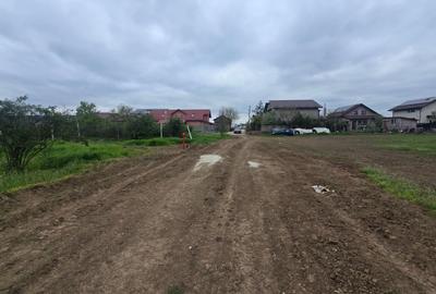 Teren Construcții intravilan de 4000 mp, în Central - 2