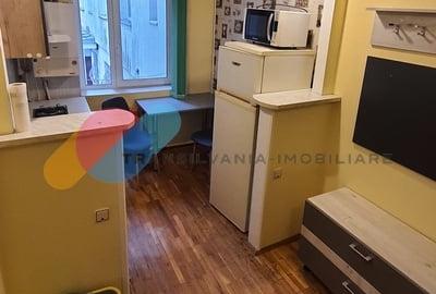 Apartament 2 camere, 42 mp, mobilat si utilat - Aleea Garbau, etaj 1 Apartament 2 camere, 42 mp, mobilat si utilat - Aleea Garbau, etaj 1 - 5