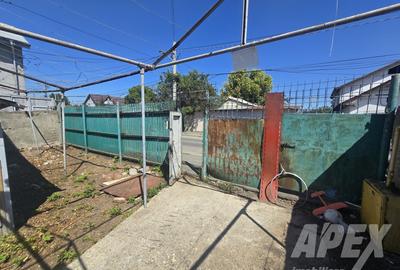 Teren imprejmuit 396 m | Drumul Taberei - Str. Lavei - 6