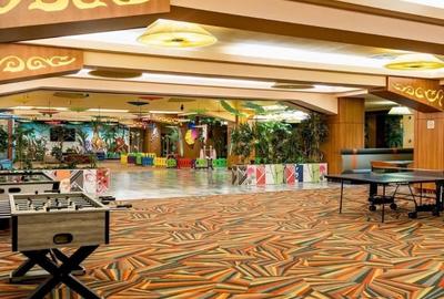 Apartament 2 camere Lux in Rin Grand Residence Apartament 2 camere Lux in Rin Grand Residence - 14