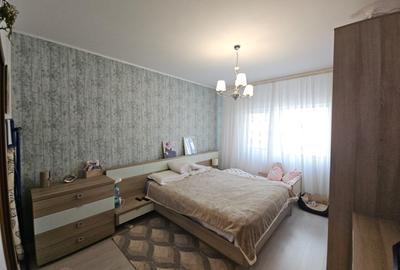 3 camere | Mobilat | Utilat | Pacii | 3 Min Metrou | Ready to move in - 6