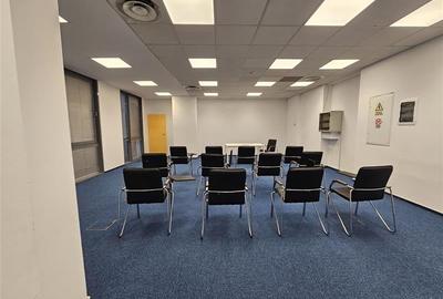 Spatii de inchiriat - River Plaza - Corp B de la 127 mp - 30