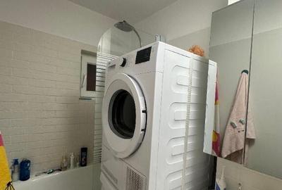 Metrou Timpuri Noi - 2 Camere-Decomandat-Gata de Mutare - 13