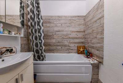 Garsonieră decomandată, mobilată în Sopor - 6