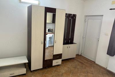 Inchiriez apartament 1 camera zona Centrala- cu TOATE chieltuielile incluse - 2