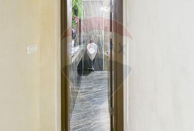 Boulevard Caffe Di David-preluare afacere functionala - Bd Gh.Sincai - 16