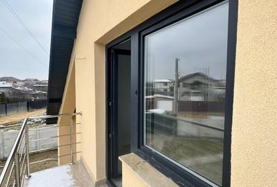 Casă individuală cu 5 camere cu Teren 415 Mp în Lascăr Catargiu - 1