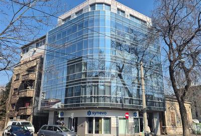 Birou, de 140 mp, în Pache Protopopescu - 10