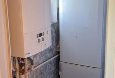 Apartament cu 2 camere nedecomandat în Nord - 8
