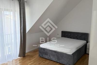 Apartament de inchiriat 4 camere - Bulevardul Republicii - 3
