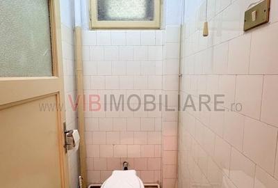 Apartament cu 6 camere semidecomandat în Unirii - 12