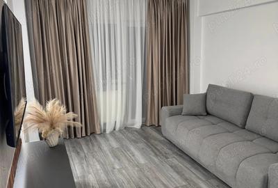 Apartament cu 2 camere decomandat în Găvana - 6