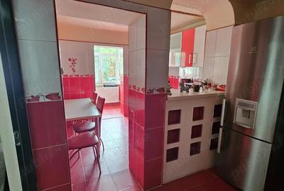 Inchiriez Apartament regim Hotelier Targoviste - 5