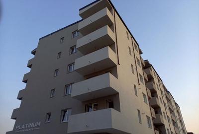 3 camere,bloc nou,finalizat,direct dezvoltator,Platinum Residence,comision 0 - 4