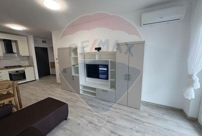 Apartament cu 2 camere de inchiriat in Adora Park - 2