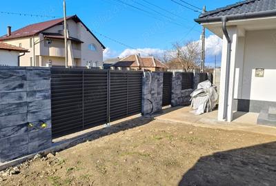 Casă cu 3 camere în Lazuri - 5