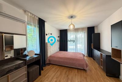 Apartament cu 2 camere, mobilat în Iancu Nicolae - 10
