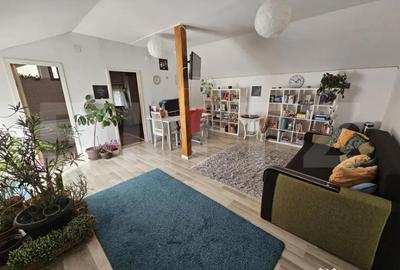 Casă cu 5 camere cu Teren 1087 Mp în Șoimuș - 3
