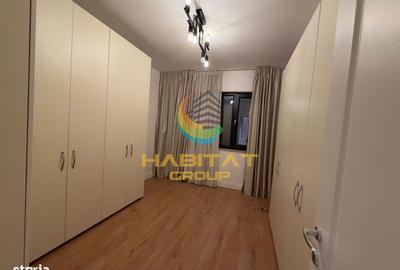 Apartament cu 3 camere decomandat în Sisești - 11