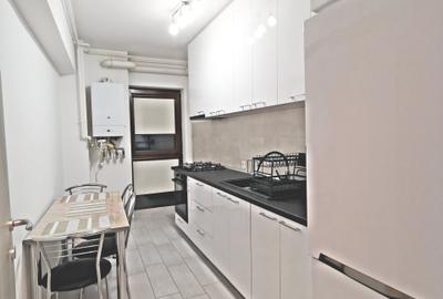 Inchiriere 2cam, Moghioros Park Residence, parcare privata subtera, metrou - 2