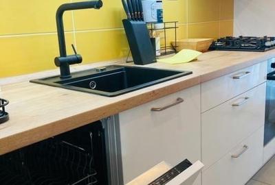 Apartament 2 camere cu 2 bai, Pipera - complex Onix North Park - 5