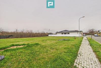 Teren in zona Tabacovici Ideal pentru familia ta - 1